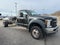 2019 Ford F-550SD XL DRW