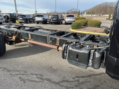 2019 Ford F-550SD XL DRW