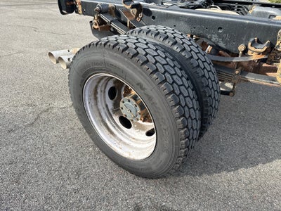 2019 Ford F-550SD XL DRW