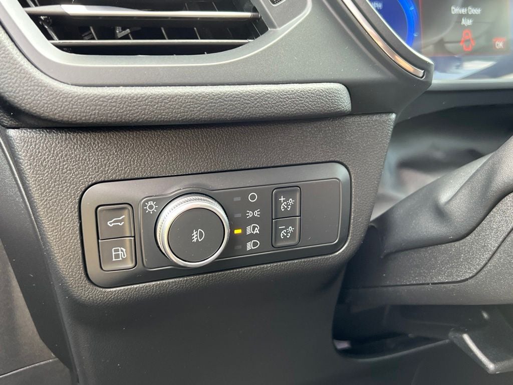 2022 Ford Escape Hybrid Titanium