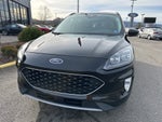 2022 Ford Escape Hybrid Titanium