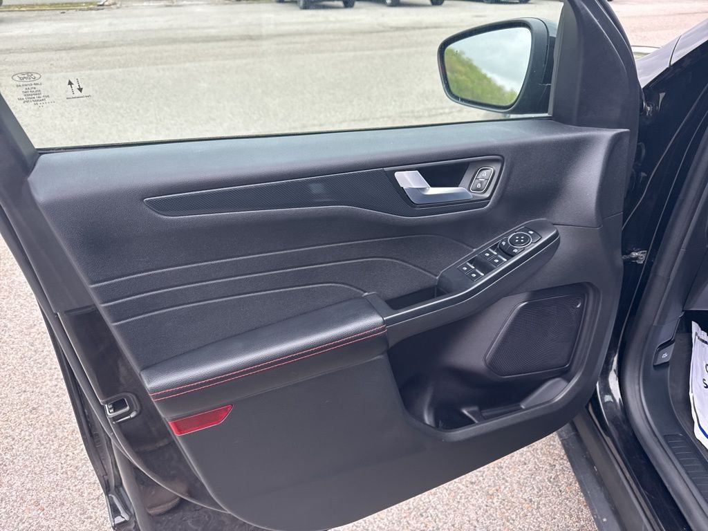 2024 Ford Escape ST-Line Select