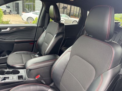 2024 Ford Escape ST-Line Select