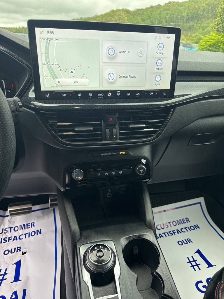 2024 Ford Escape ST-Line Select