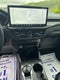 2024 Ford Escape ST-Line Select