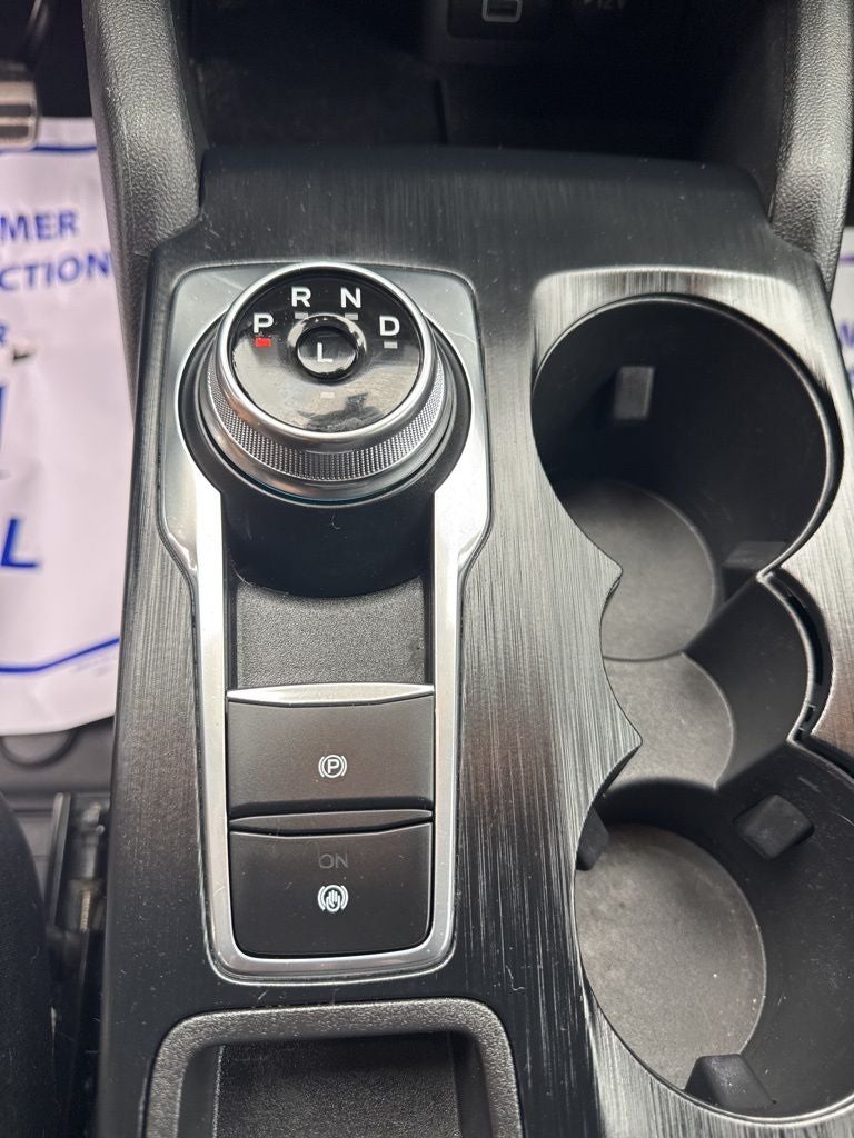 2024 Ford Escape ST-Line Select