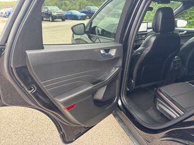 2024 Ford Escape ST-Line Select
