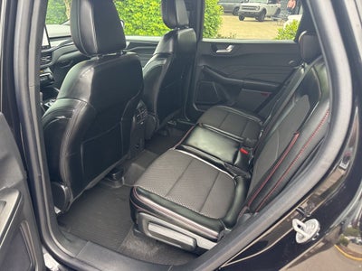 2024 Ford Escape ST-Line Select