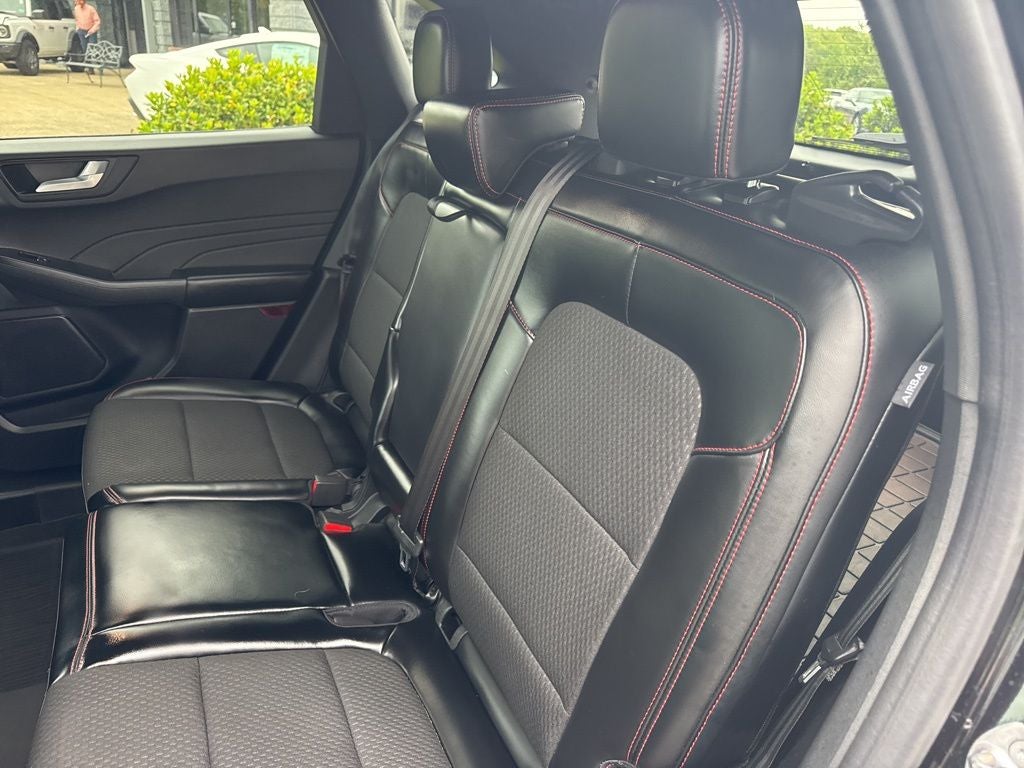 2024 Ford Escape ST-Line Select