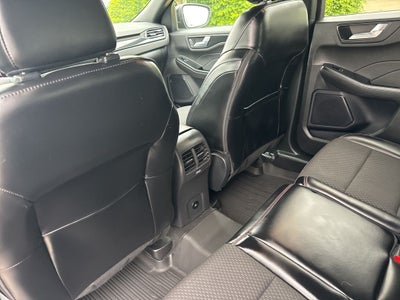 2024 Ford Escape ST-Line Select