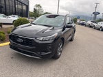 2024 Ford Escape ST-Line Select