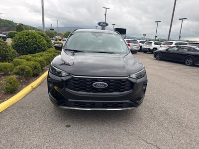2024 Ford Escape ST-Line Select