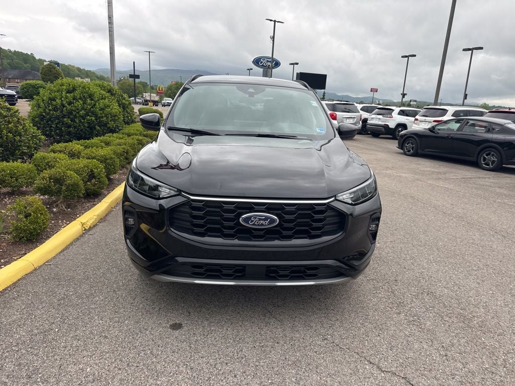 2024 Ford Escape ST-Line Select