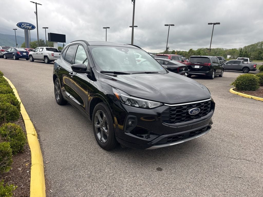 2024 Ford Escape ST-Line Select