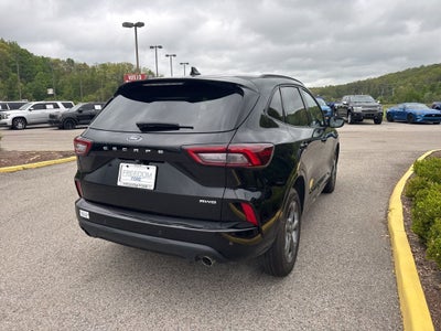2024 Ford Escape ST-Line Select
