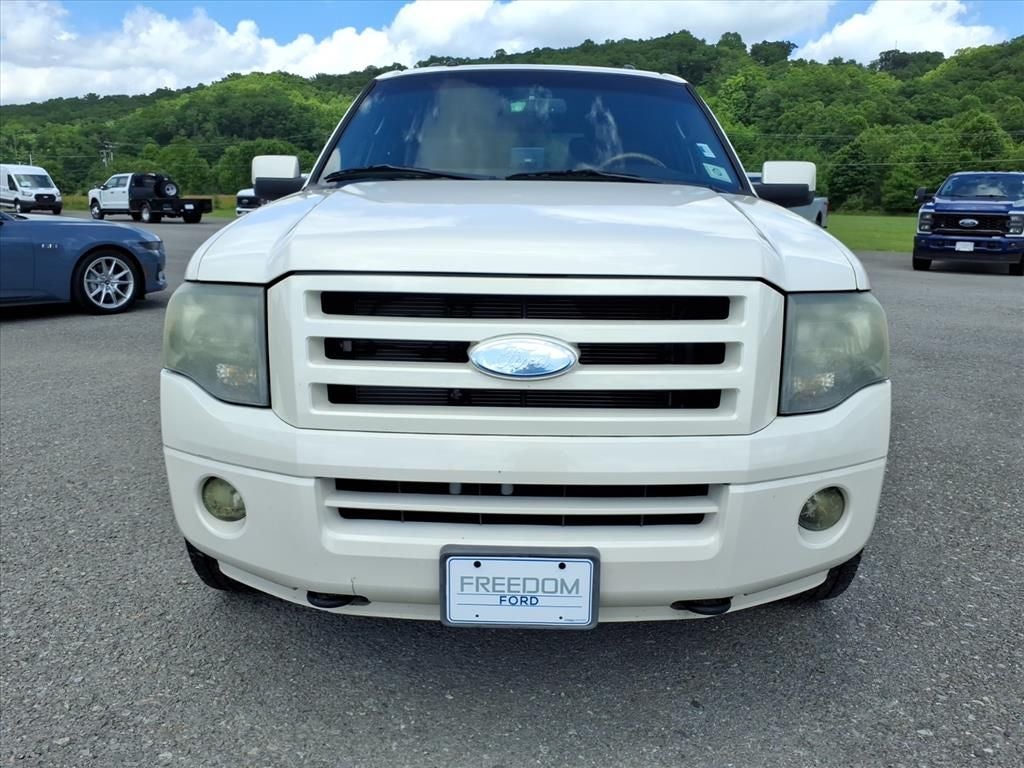 2007 Ford Expedition Limited