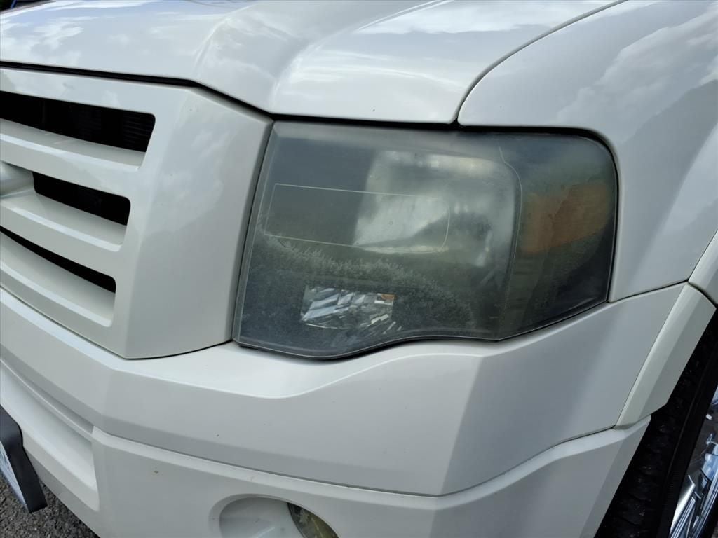 2007 Ford Expedition Limited
