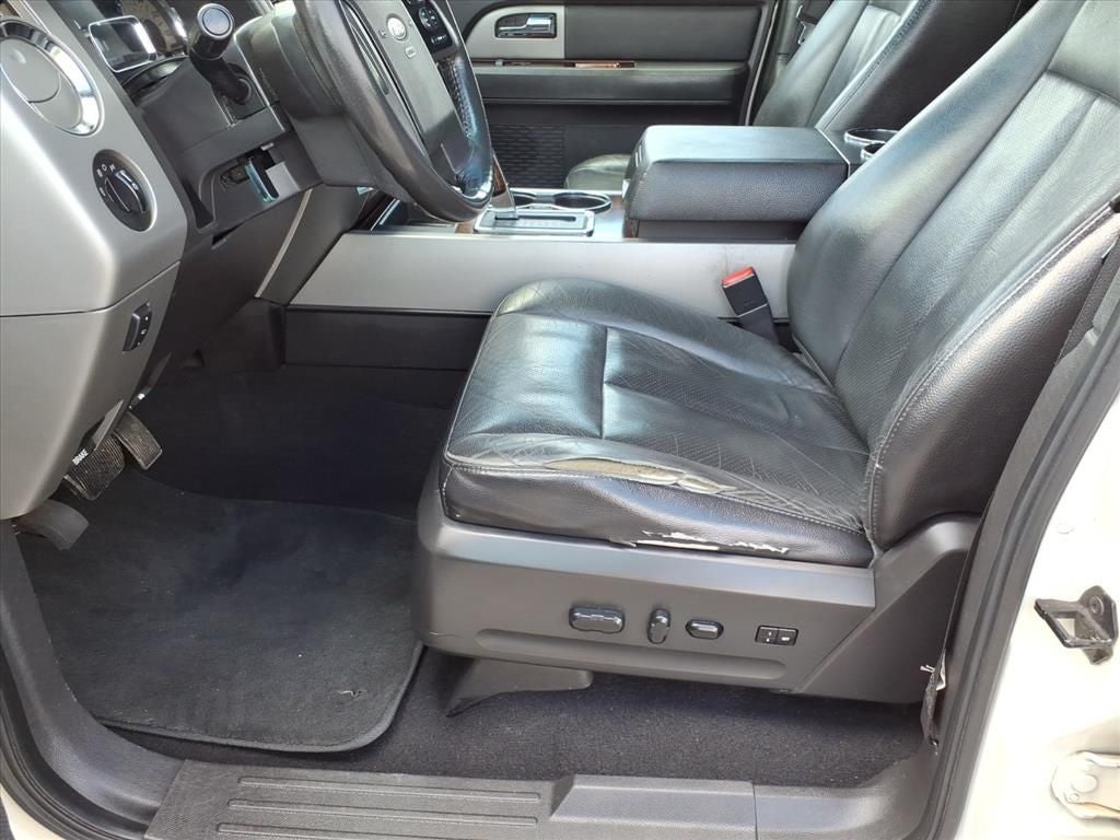 2007 Ford Expedition Limited