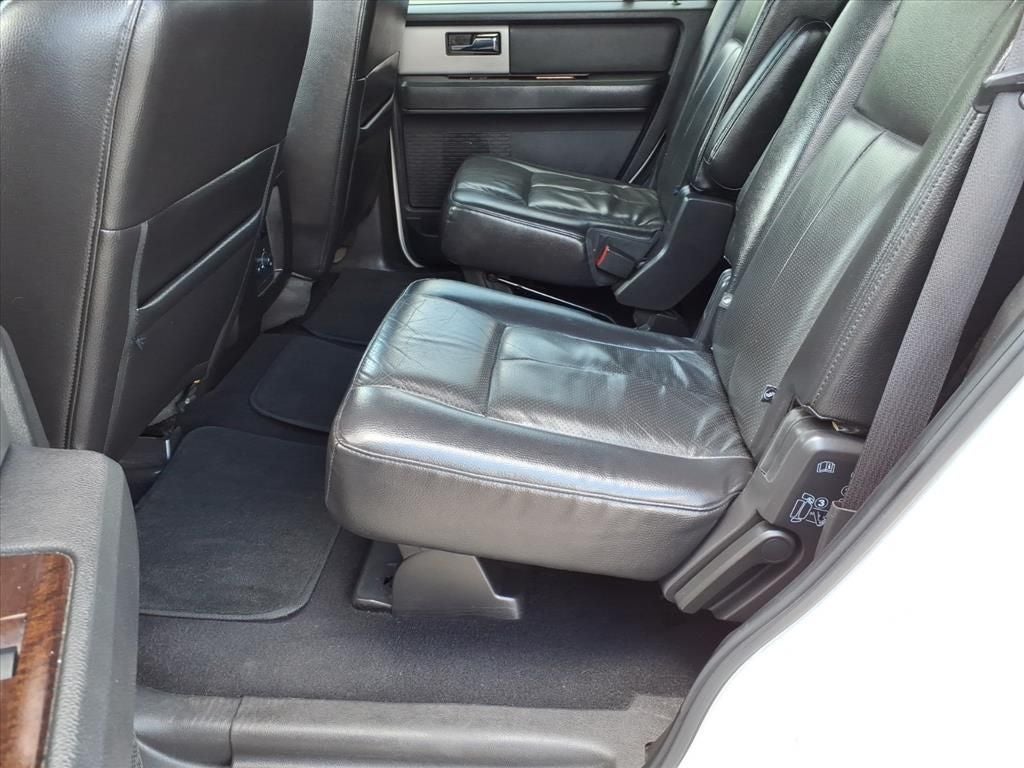 2007 Ford Expedition Limited