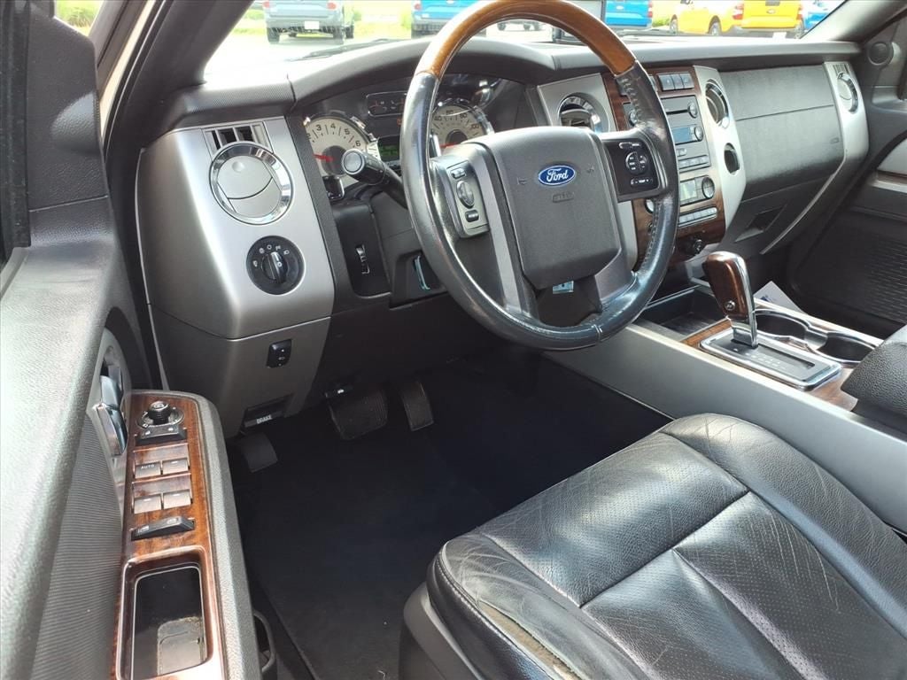 2007 Ford Expedition Limited