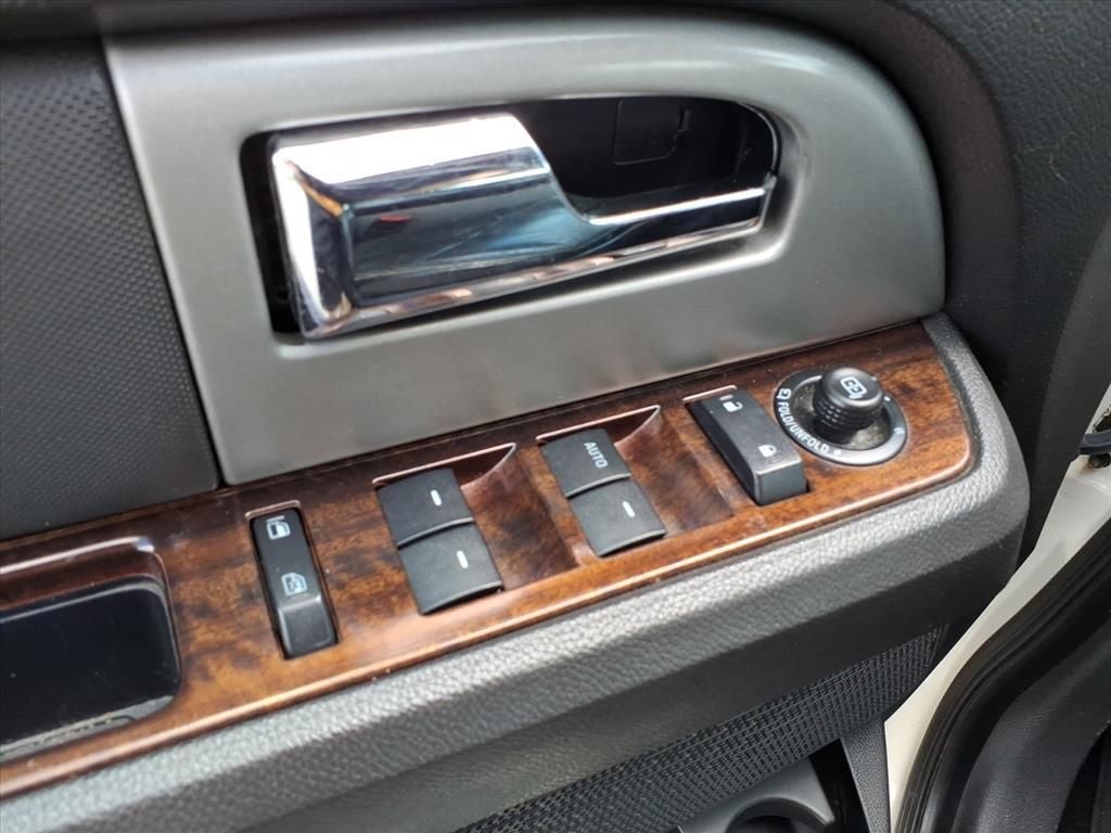 2007 Ford Expedition Limited