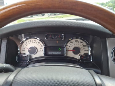 2007 Ford Expedition Limited