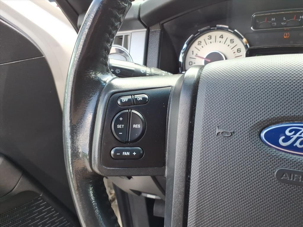 2007 Ford Expedition Limited