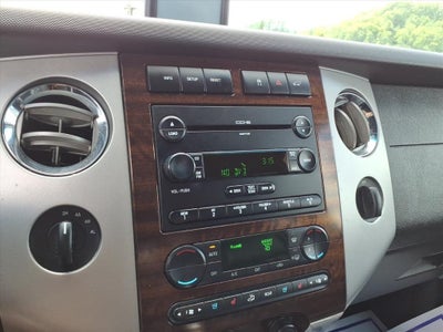 2007 Ford Expedition Limited