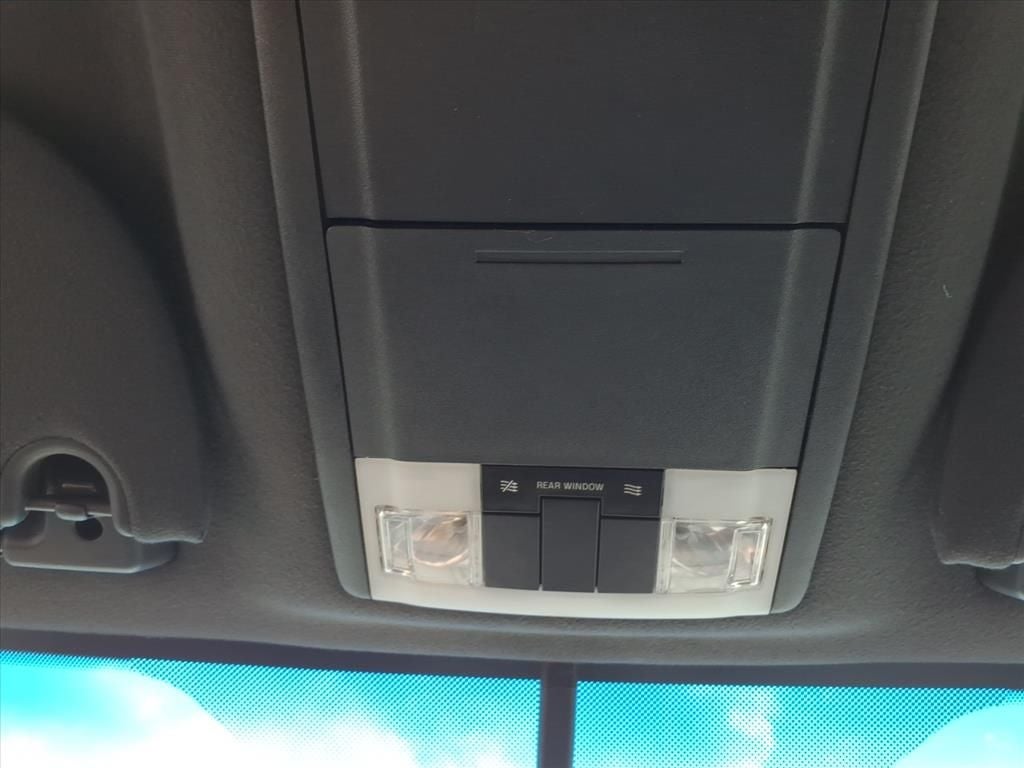 2007 Ford Expedition Limited