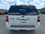 2007 Ford Expedition Limited
