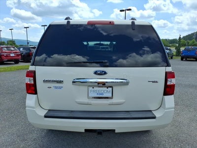 2007 Ford Expedition Limited