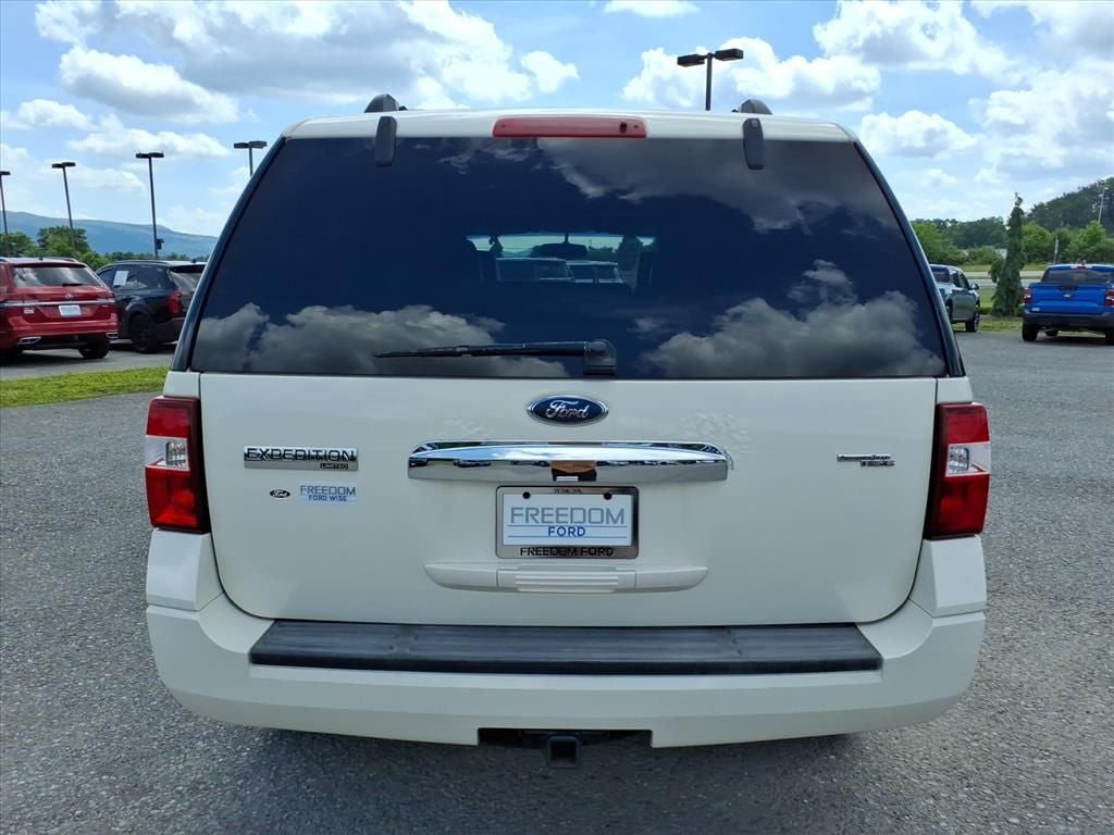 2007 Ford Expedition Limited