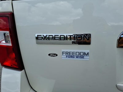 2007 Ford Expedition Limited