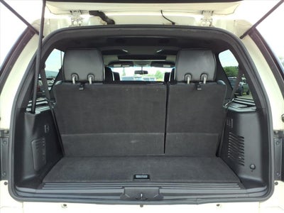 2007 Ford Expedition Limited