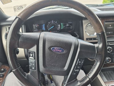 2015 Ford Expedition EL King Ranch