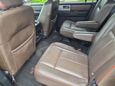 2015 Ford Expedition EL King Ranch