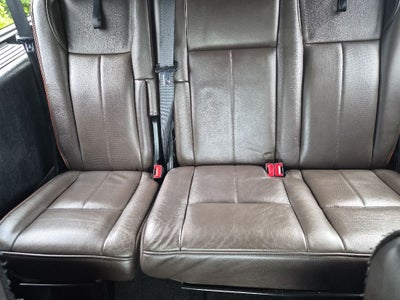2015 Ford Expedition EL King Ranch