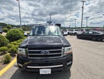 2015 Ford Expedition EL King Ranch