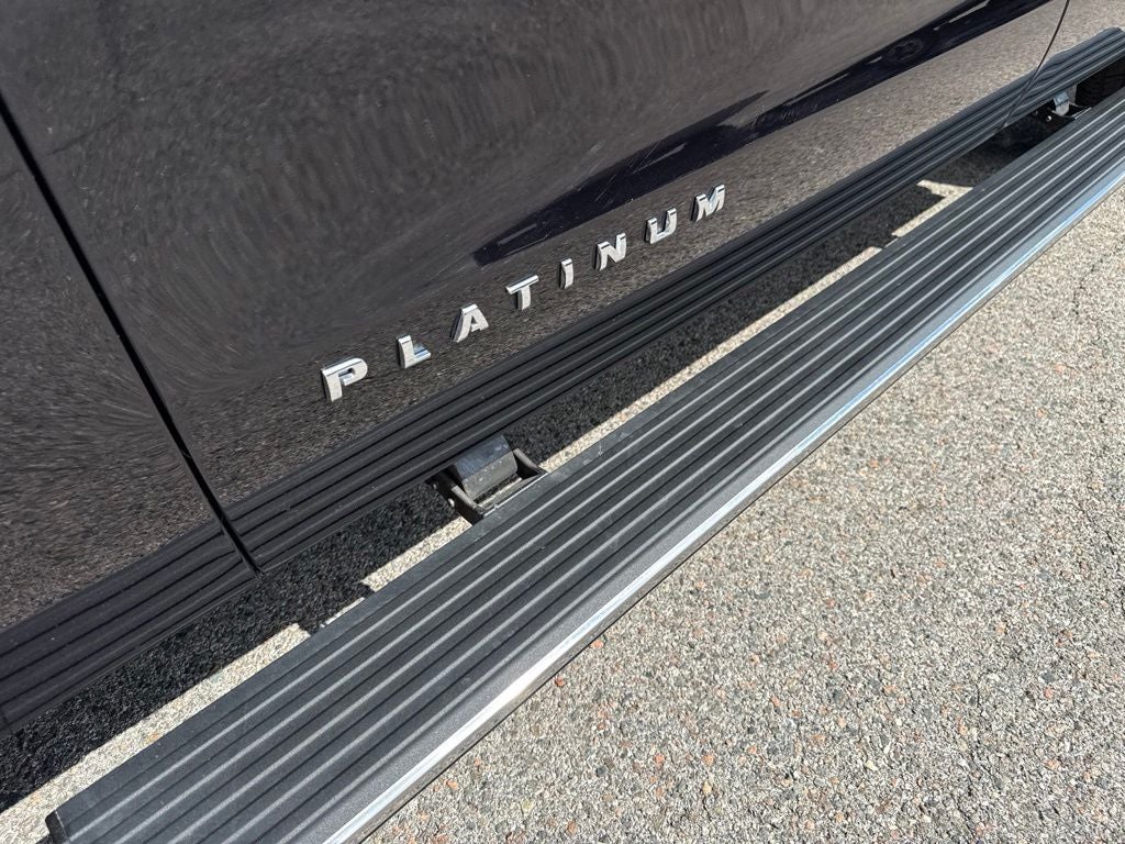 2024 Ford Expedition Max Platinum