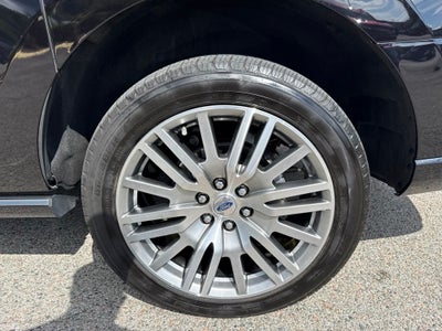 2024 Ford Expedition Max Platinum
