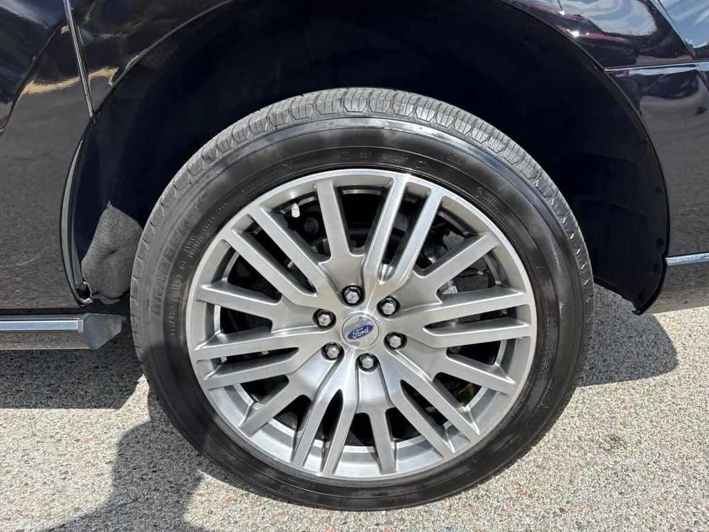 2024 Ford Expedition Max Platinum