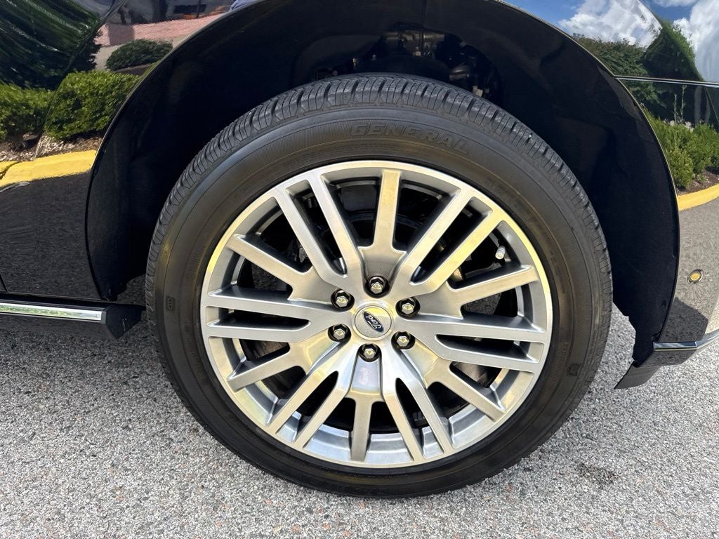 2024 Ford Expedition Max Platinum