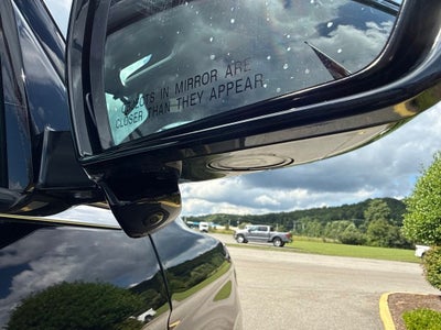 2024 Ford Expedition Max Platinum