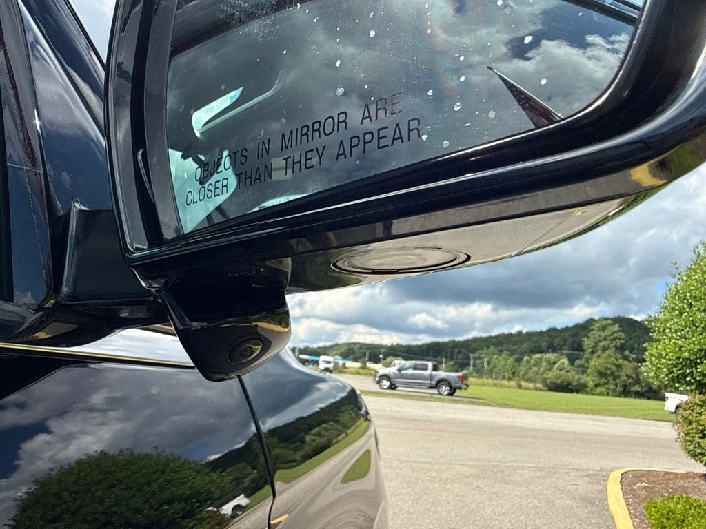 2024 Ford Expedition Max Platinum