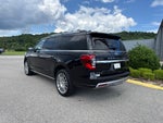 2024 Ford Expedition Max Platinum