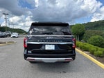 2024 Ford Expedition Max Platinum