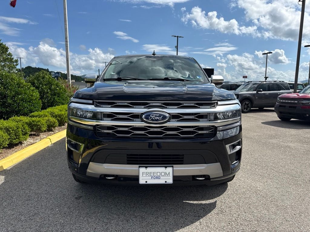 2024 Ford Expedition Max Platinum