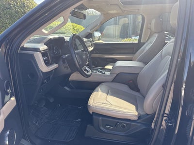 2023 Ford Expedition Max Limited