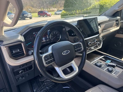 2023 Ford Expedition Max Limited