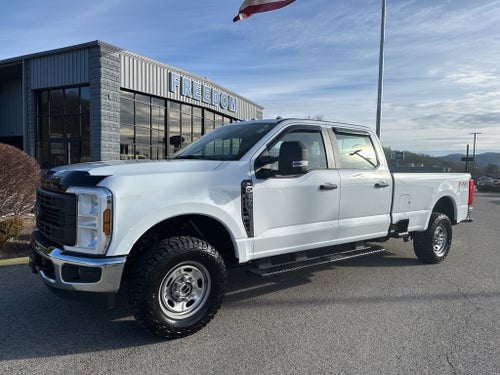 2024 Ford F-250SD XL